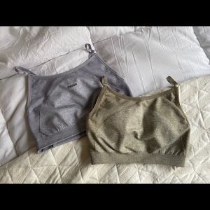 Gymshark Flex Sports Bras